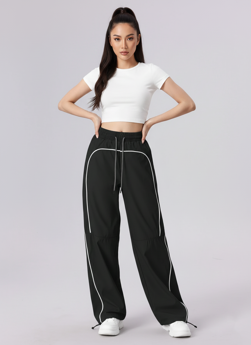 TP-02 Track Pants