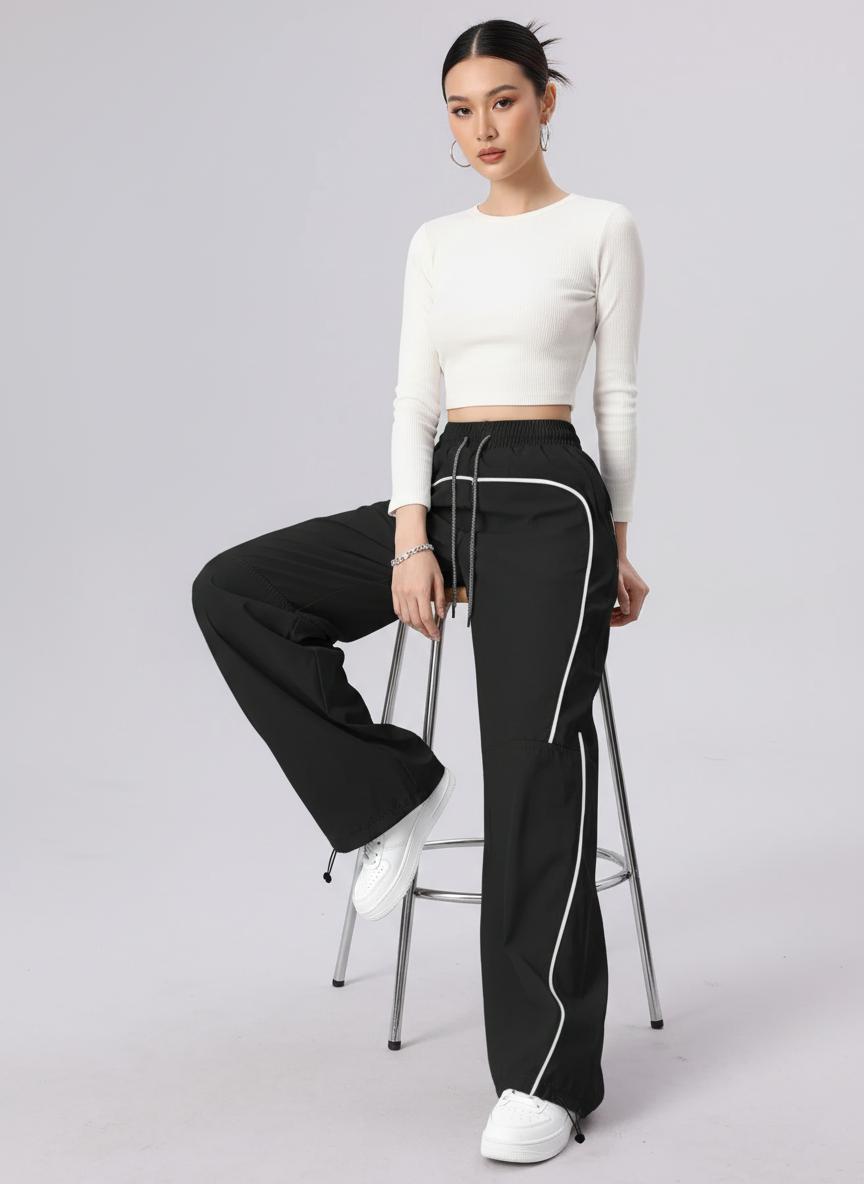 TP-02 Track Pants