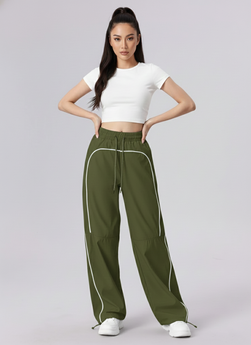 TP-02 Track Pants