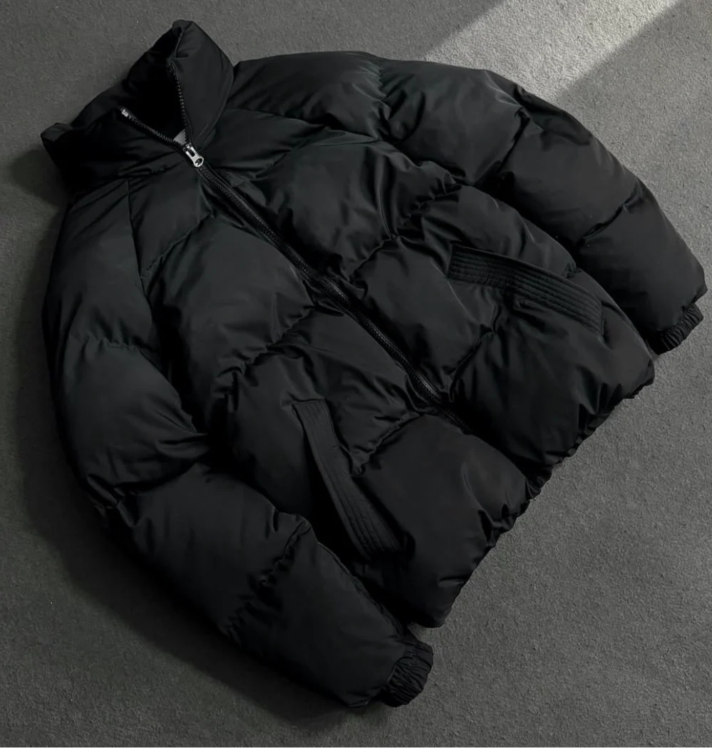 Rocky Loft Puffer Jacket