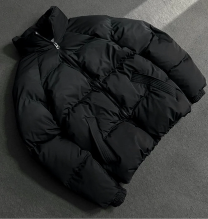 Rocky Loft Puffer Jacket