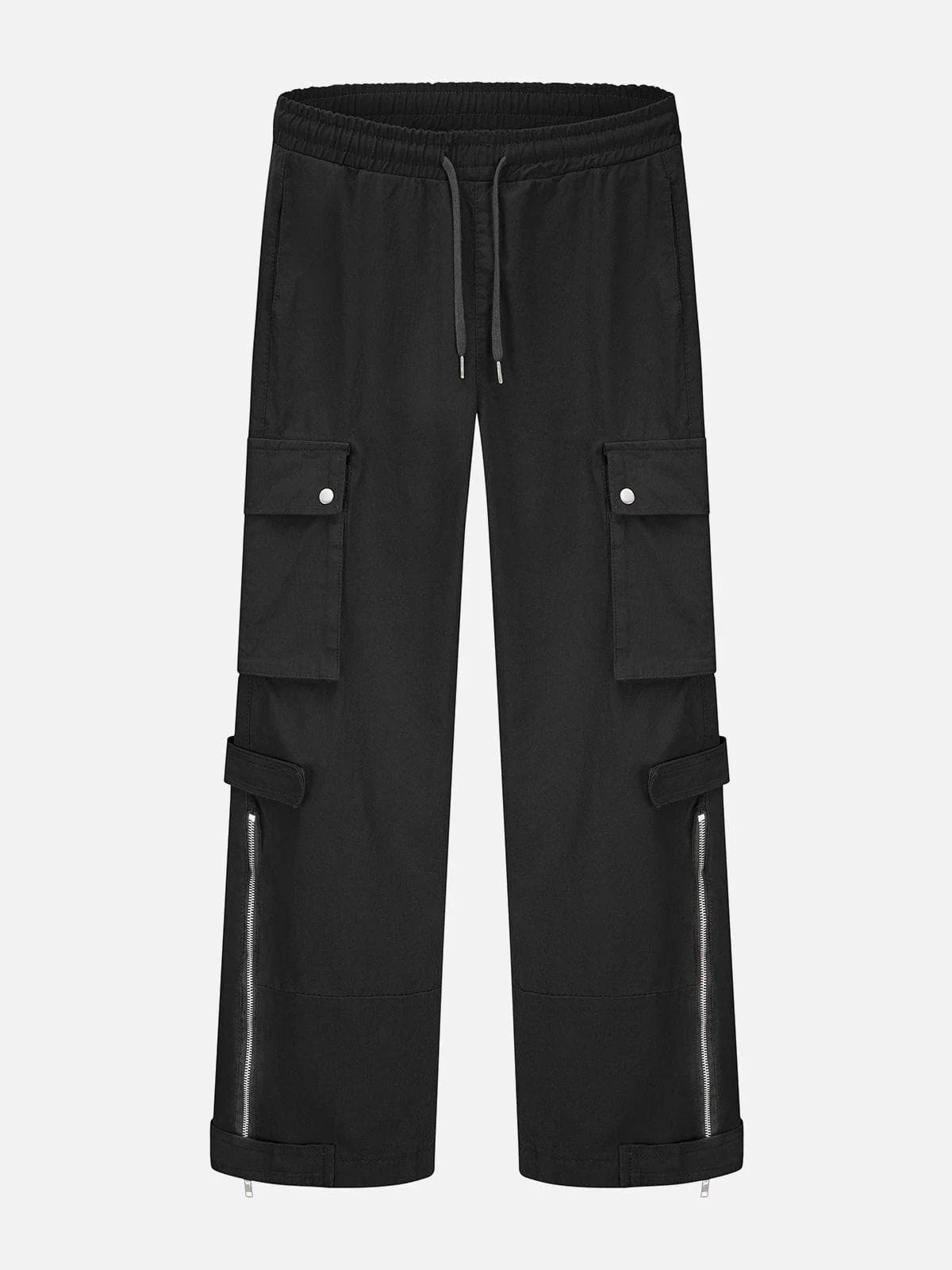 Funky Utility Pants