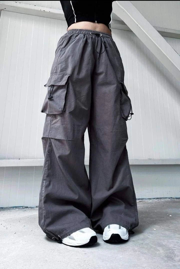 The Urban Cargos