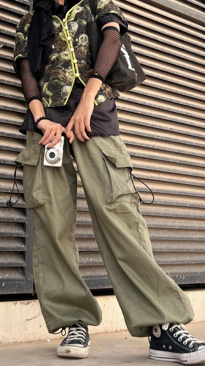 The Urban Cargos