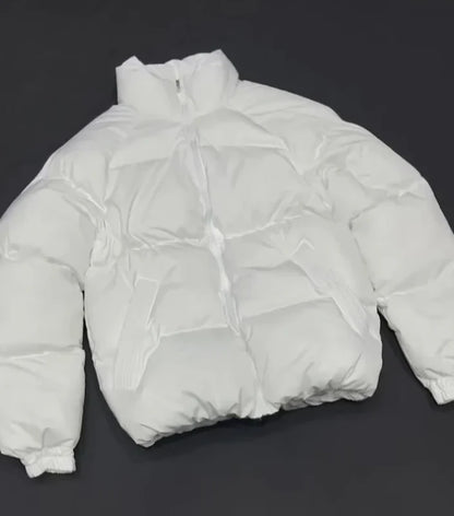 Rocky Loft Puffer Jacket