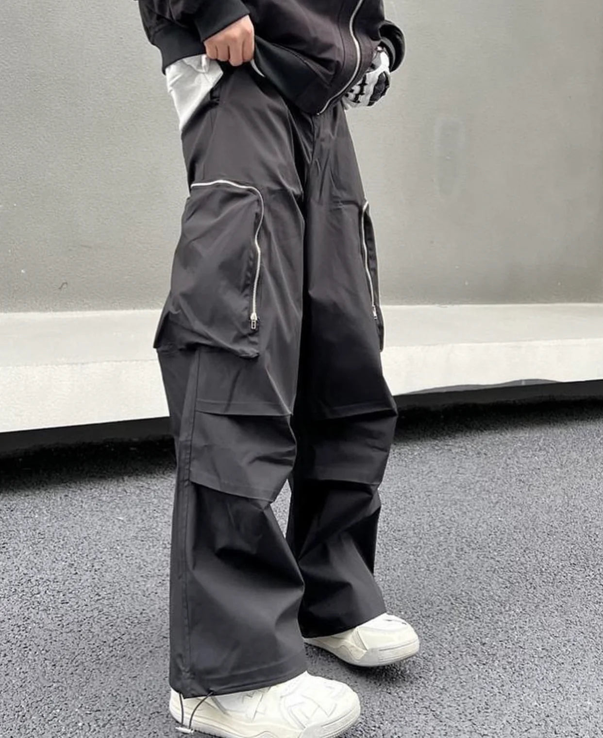 Street Cargo Pants