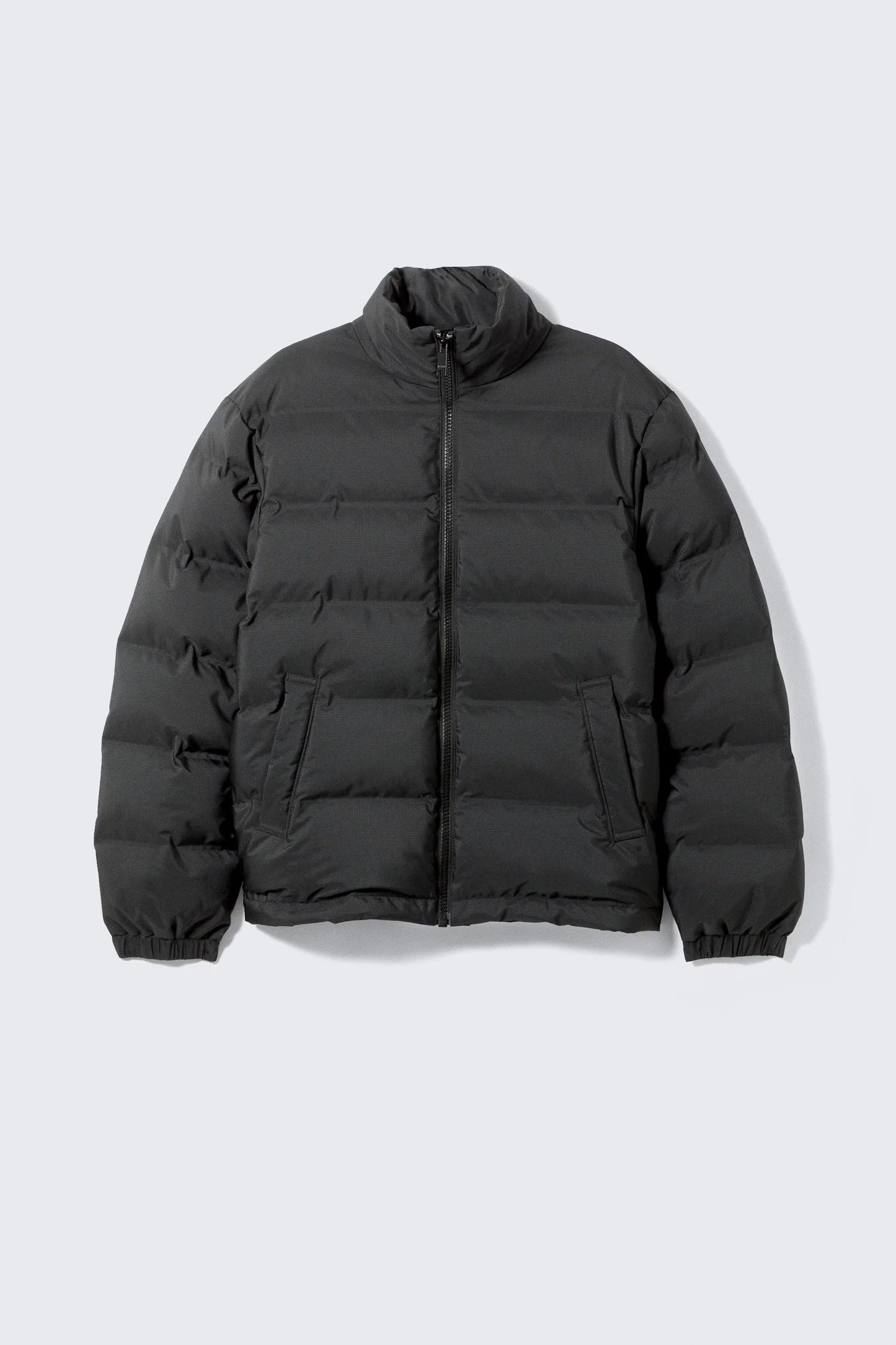 Classic Puffer Jacket