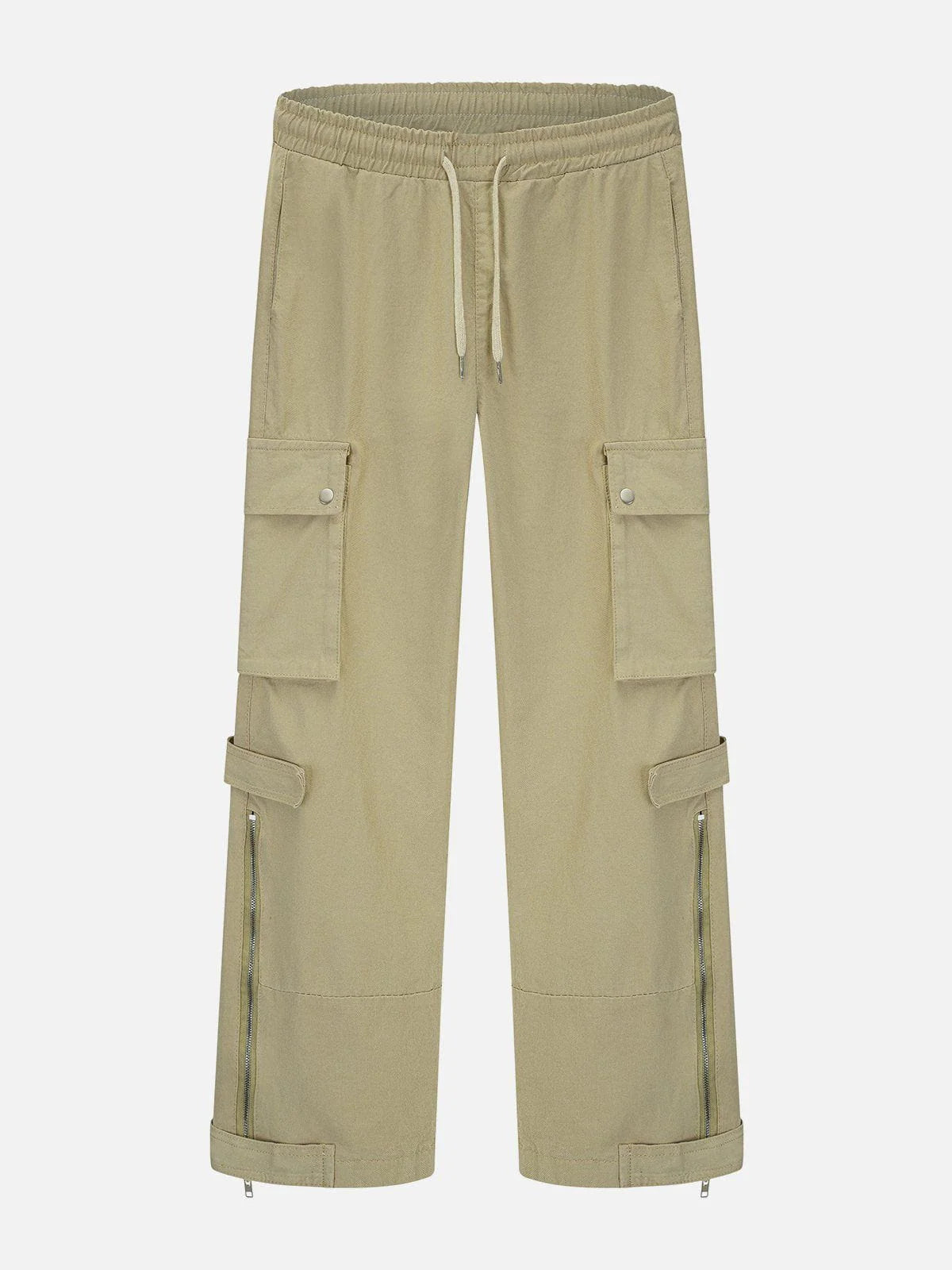 Funky Utility Pants
