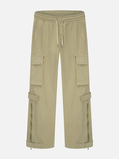 Funky Utility Pants