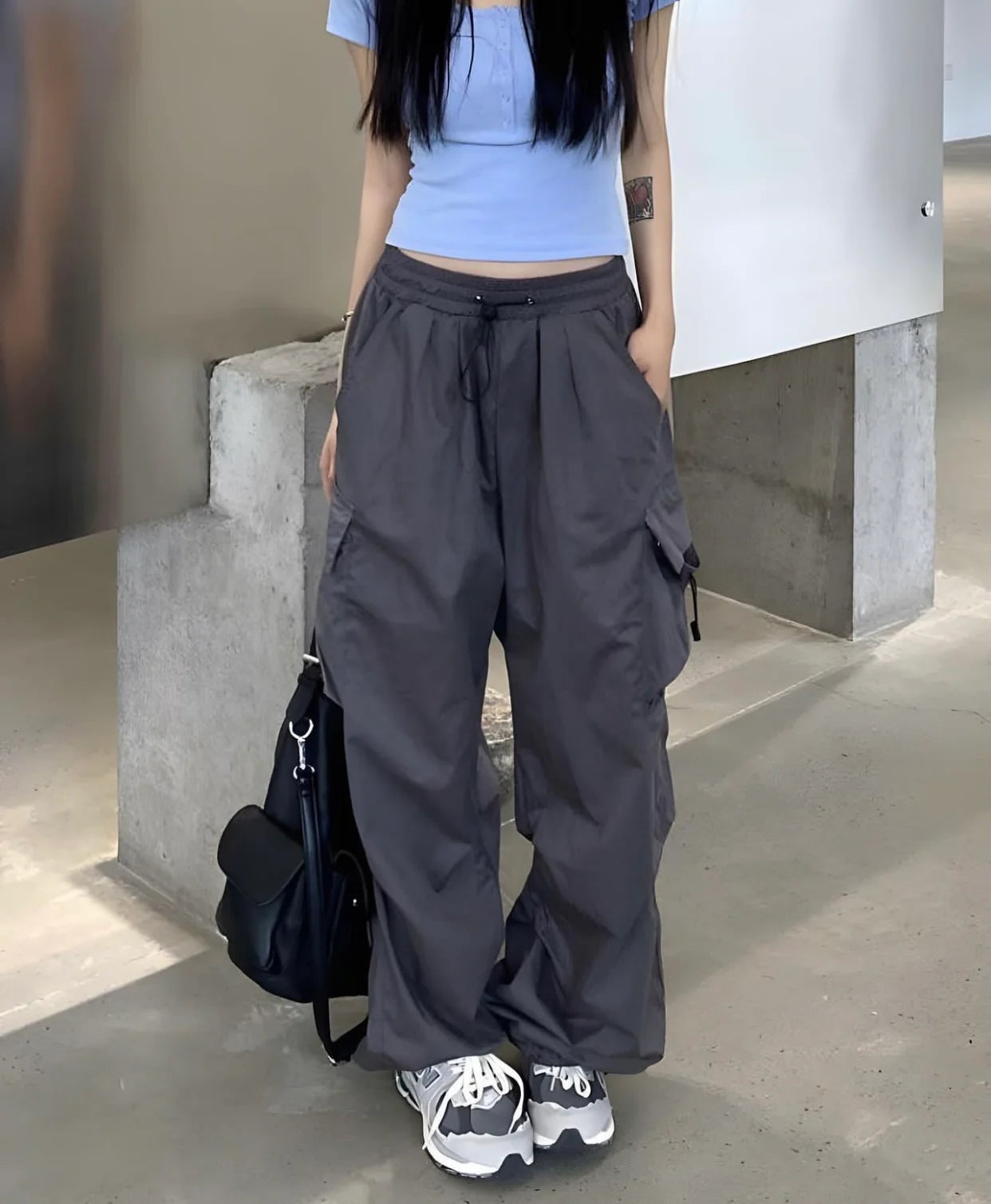 The Urban Cargos