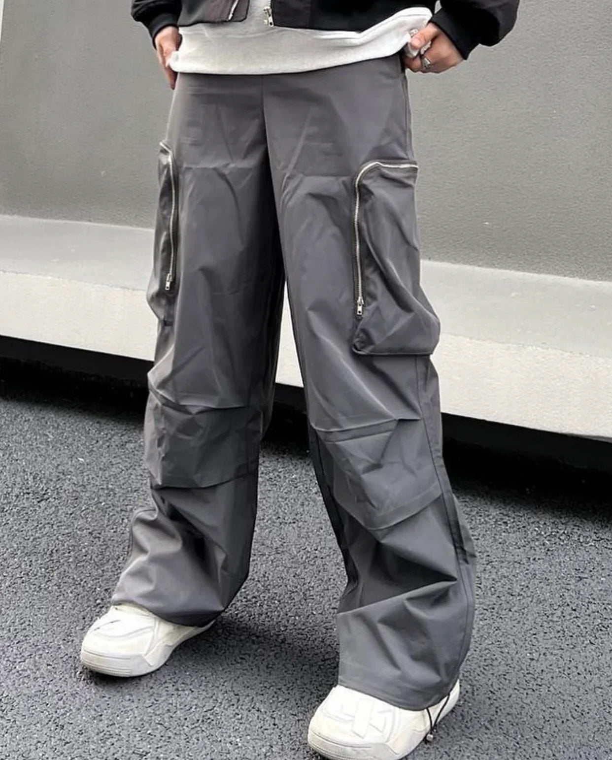 Street Cargo Pants