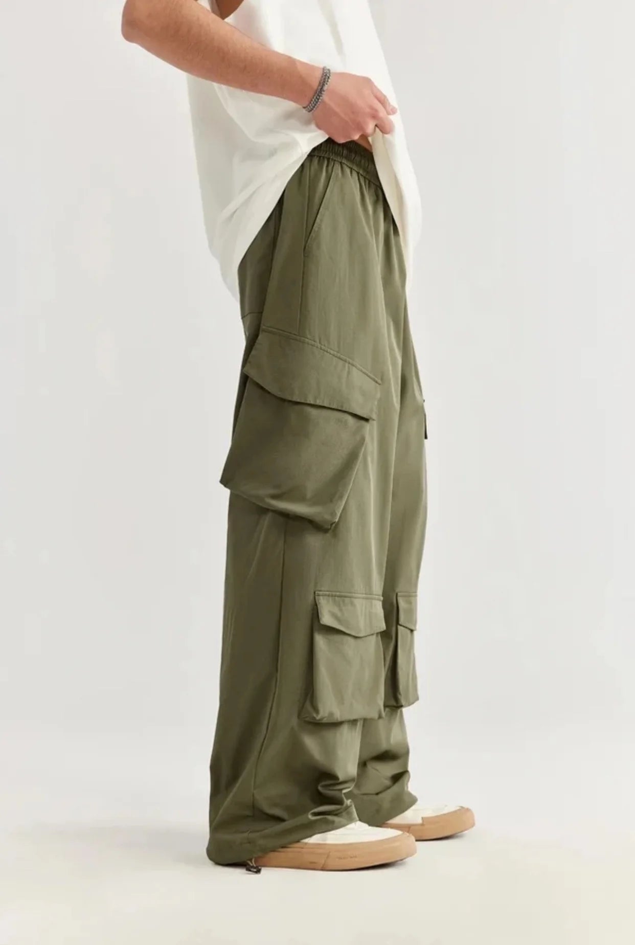 Outdoor Cargo Pants