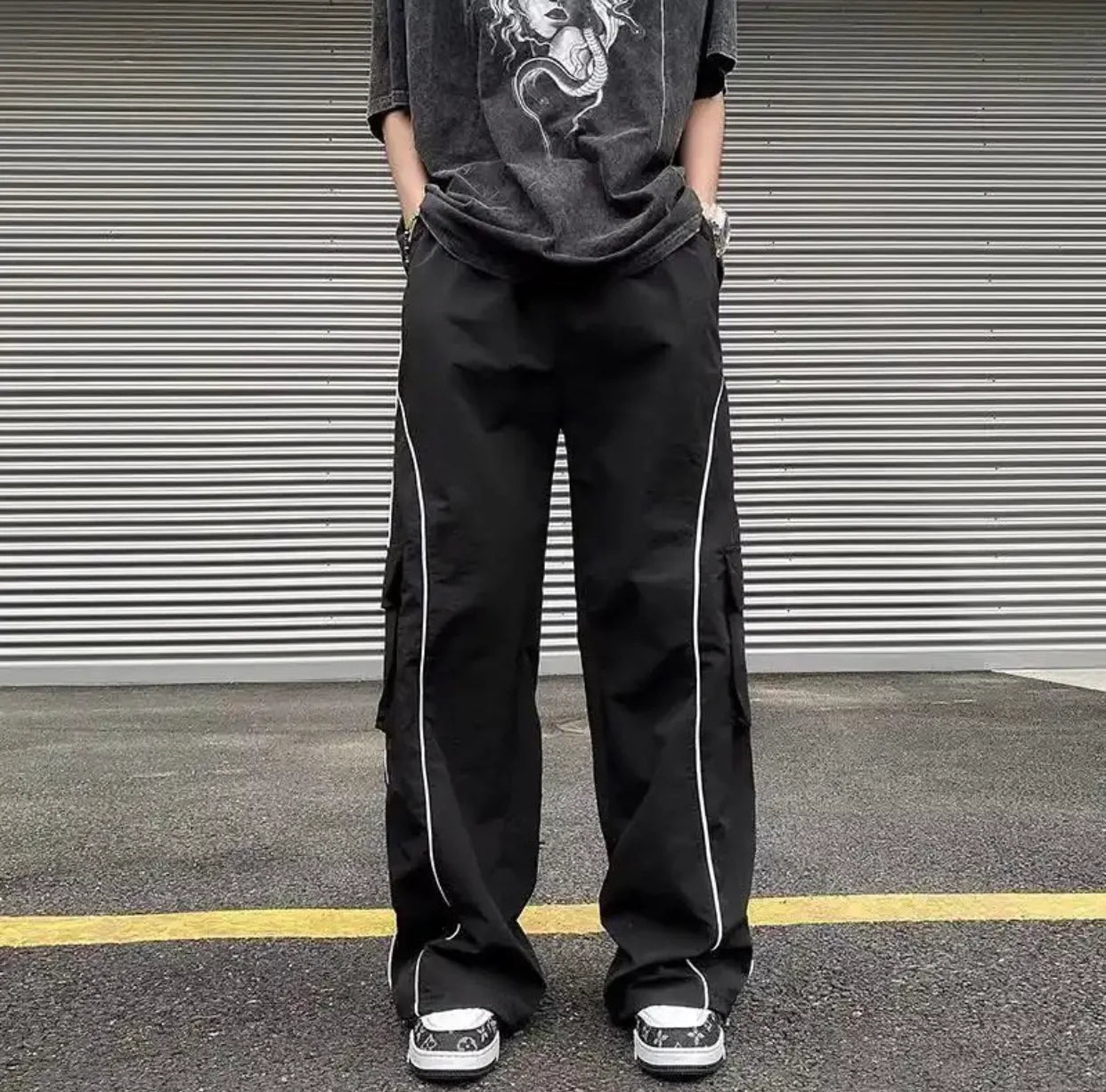 Nightline Cargo Pants