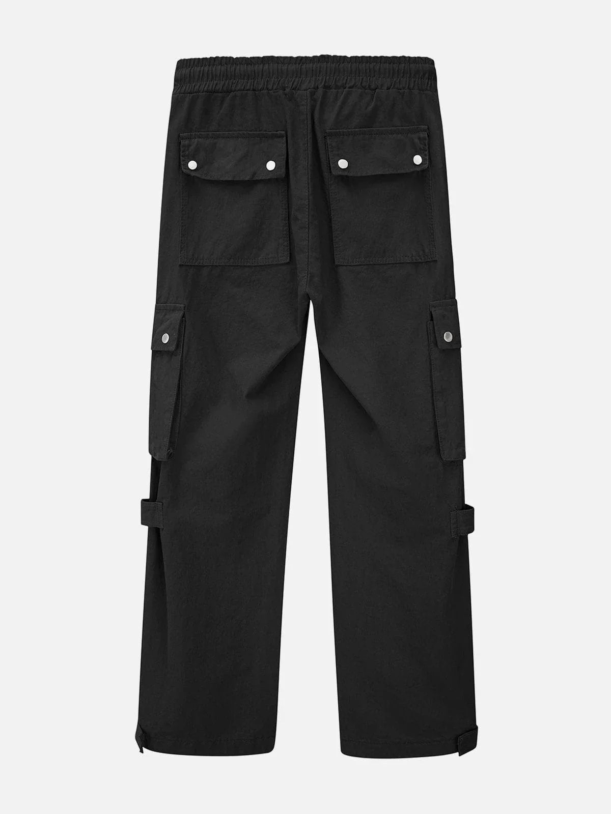 Funky Utility Pants