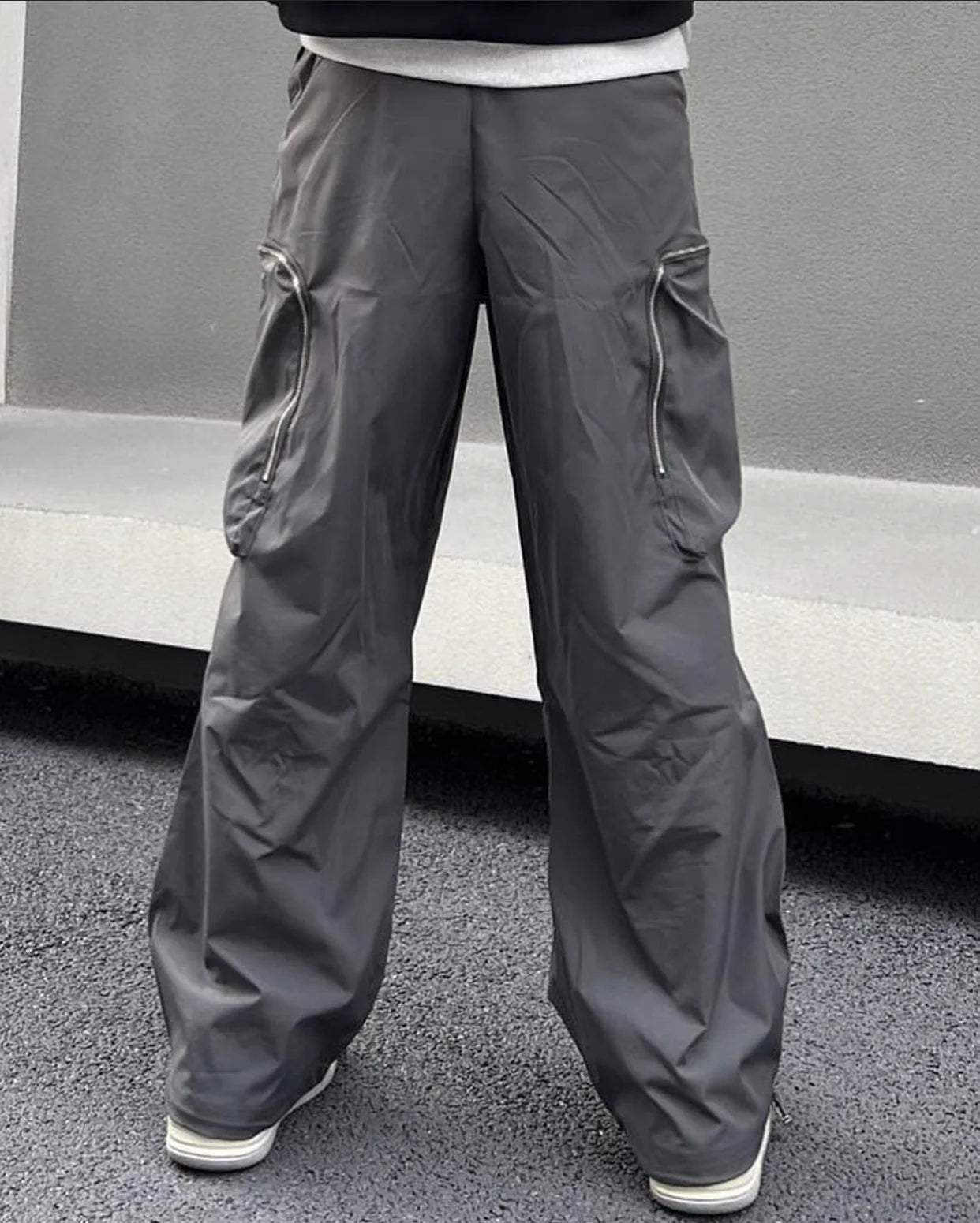 Street Cargo Pants
