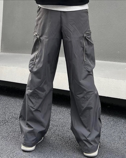 Street Cargo Pants