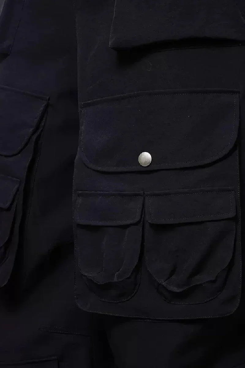 Wide-Horizon Cargos