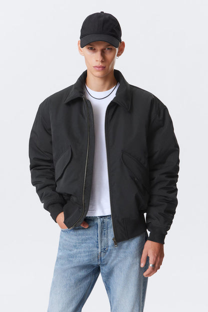 Aero Utility Bomber