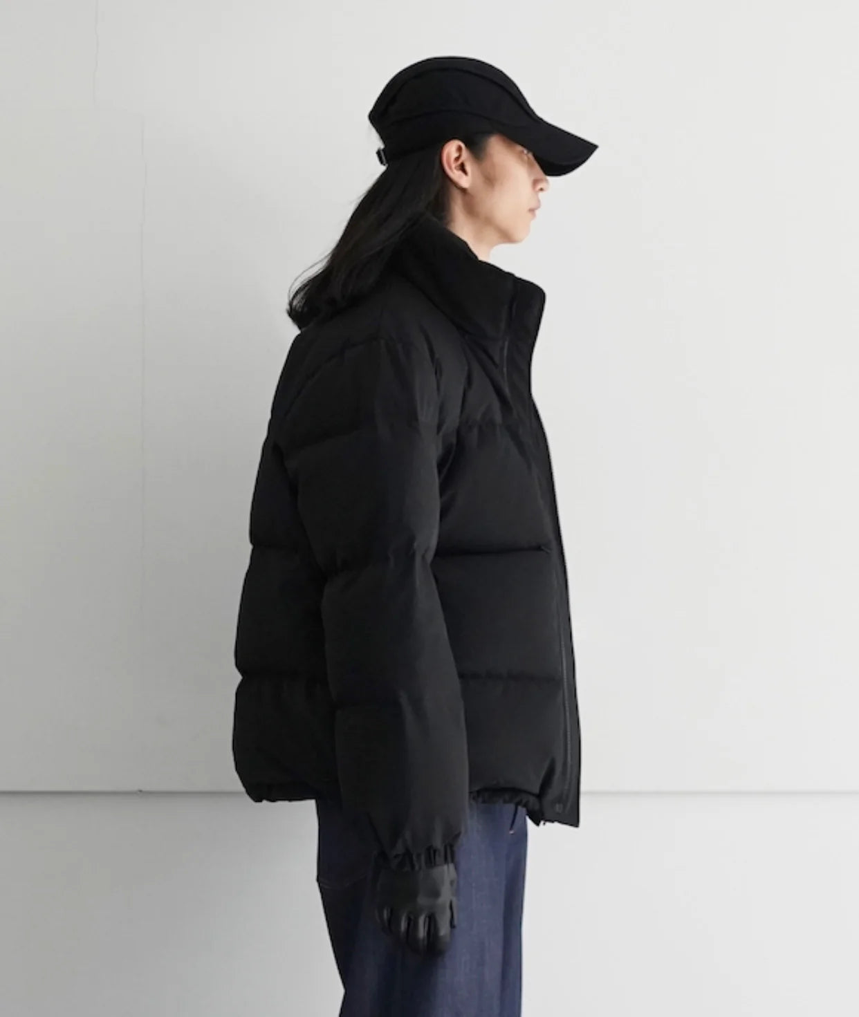 The Old-School Jacket