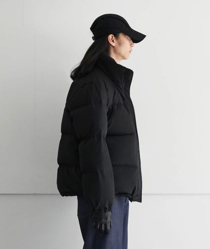 The Old-School Jacket