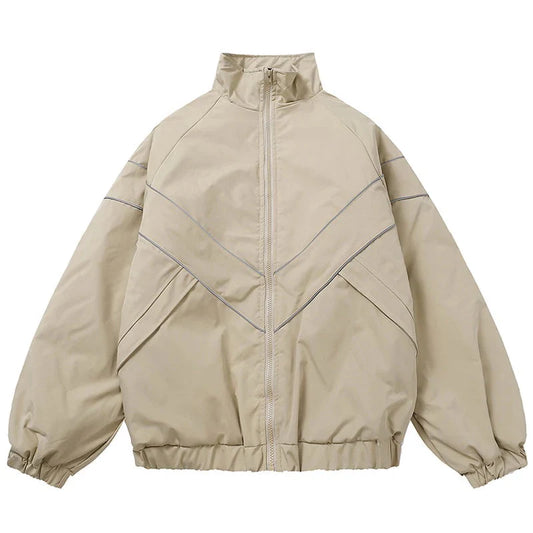 Ridge Bomber Jacket