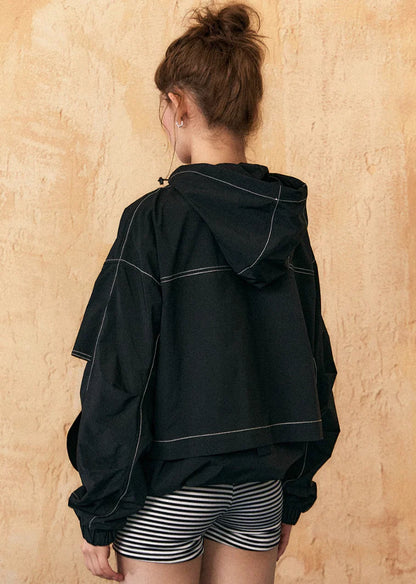 Stichline Oversized Jacket