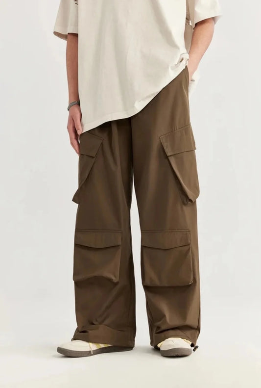 Outdoor Cargo Pants