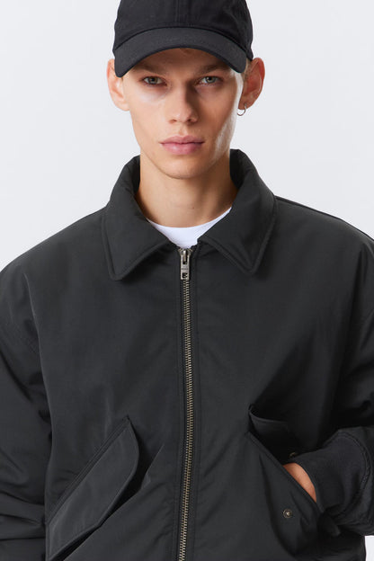 Aero Utility Bomber
