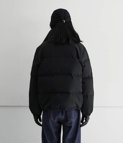 The Old-School Jacket