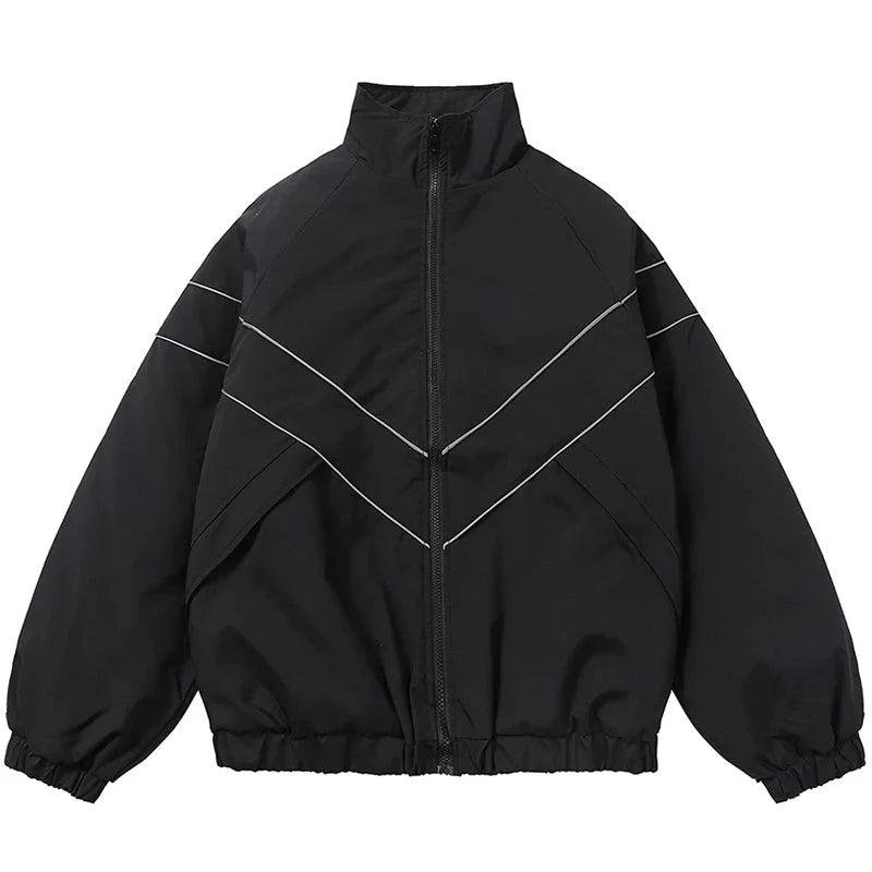 Ridge Bomber Jacket