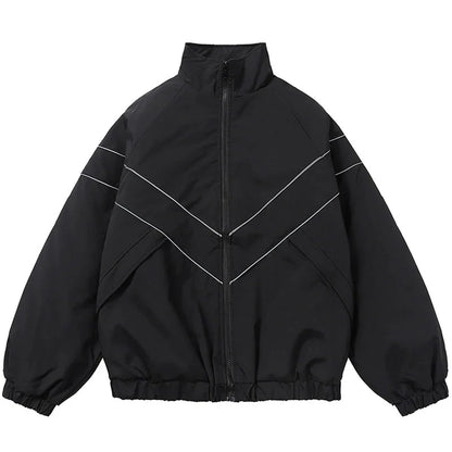 Ridge Bomber Jacket