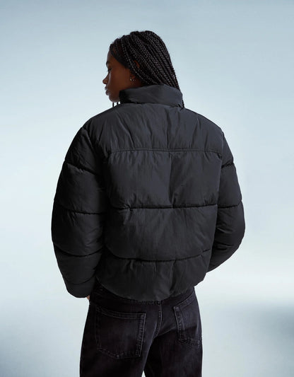 CRPD-Puffer Jacket