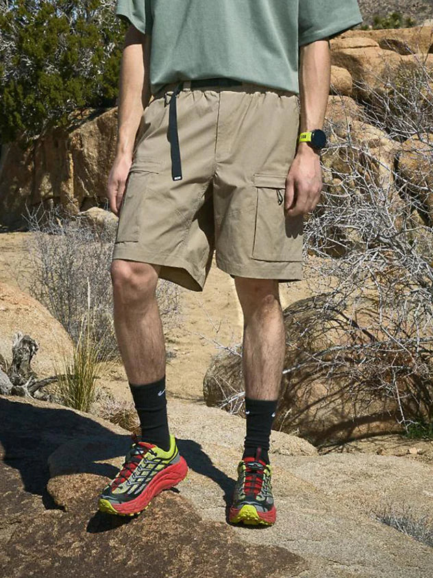 Tactical-X Cargo Shorts