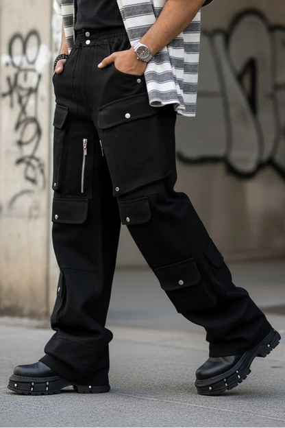 Tact-X Cargo Pants