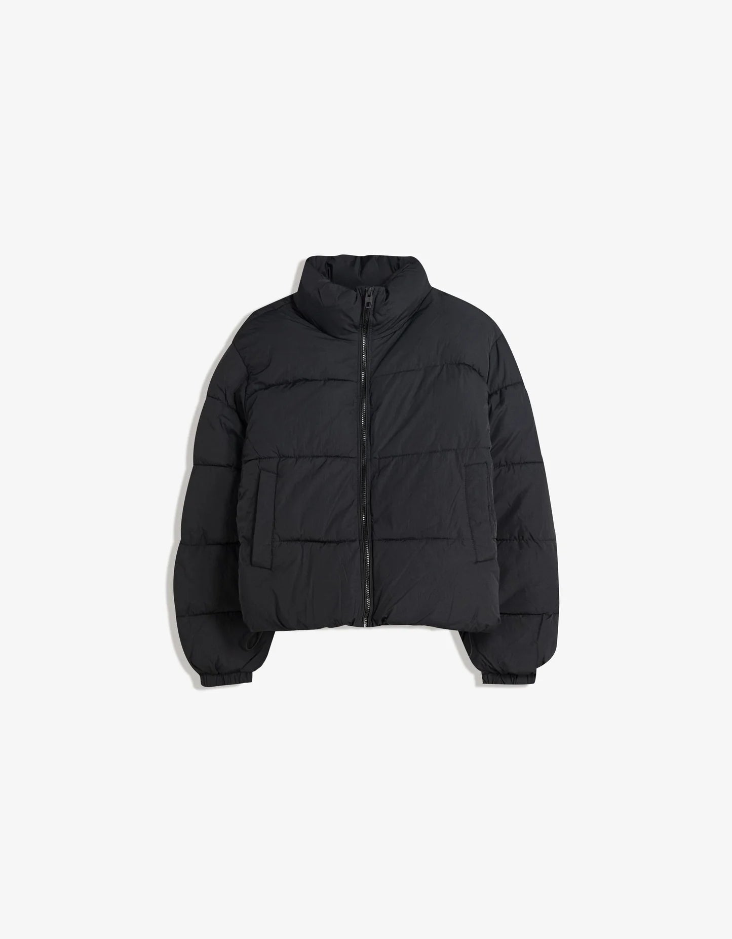 CRPD-Puffer Jacket
