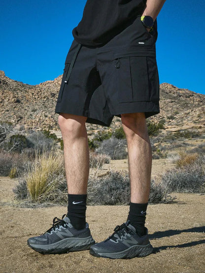 Tactical-X Cargo Shorts