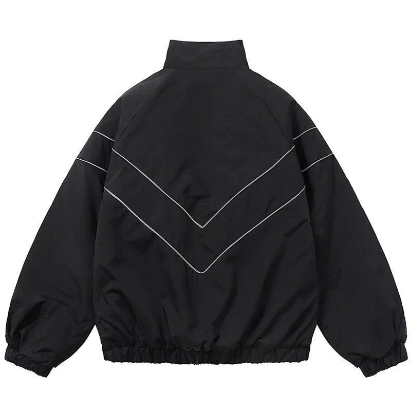 Ridge Bomber Jacket