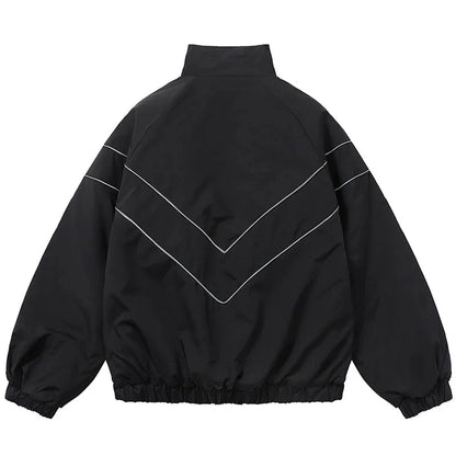 Ridge Bomber Jacket
