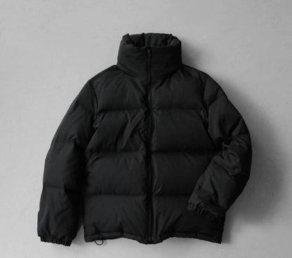 The Old-School Jacket