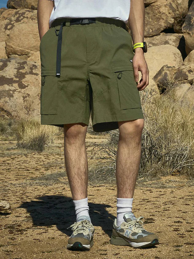 Tactical-X Cargo Shorts