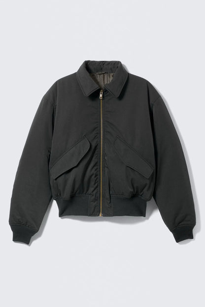 Aero Utility Bomber