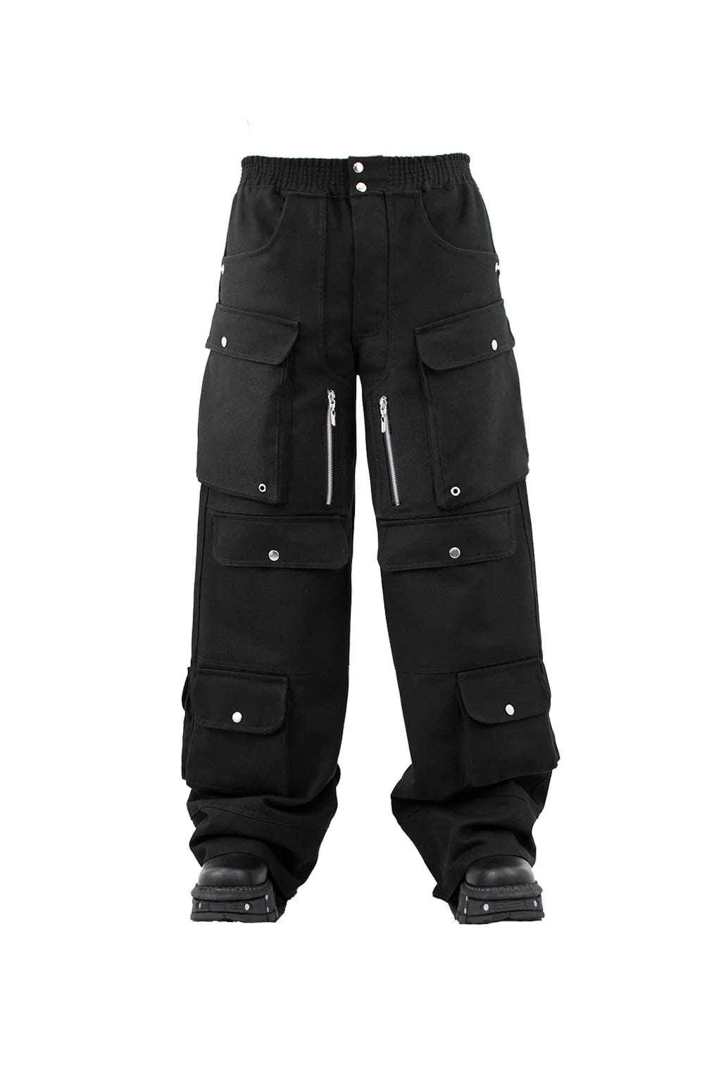 Tact-X Cargo Pants