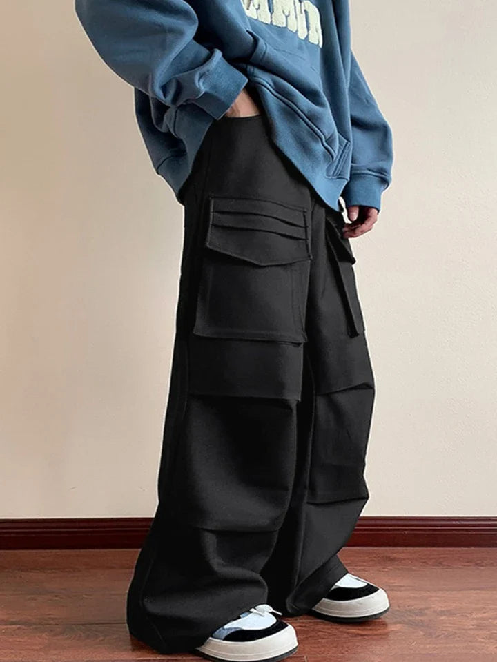3D-Flap Cargos