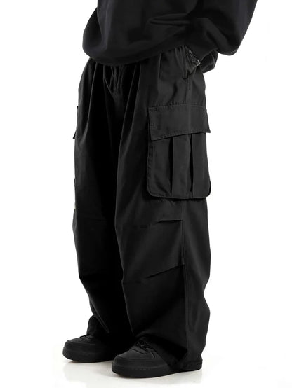 Street Ease Cargos