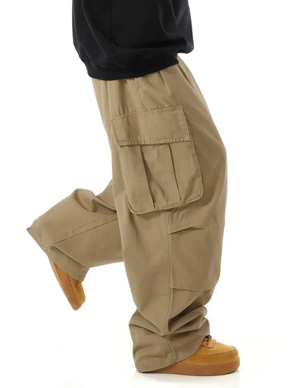 Street Ease Cargos
