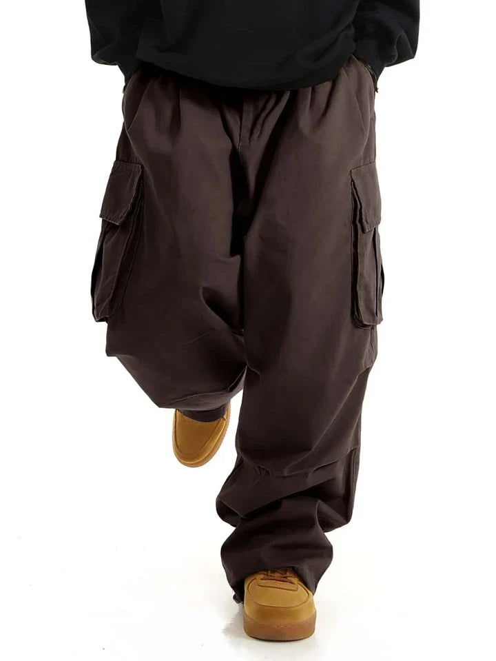 Street Ease Cargos