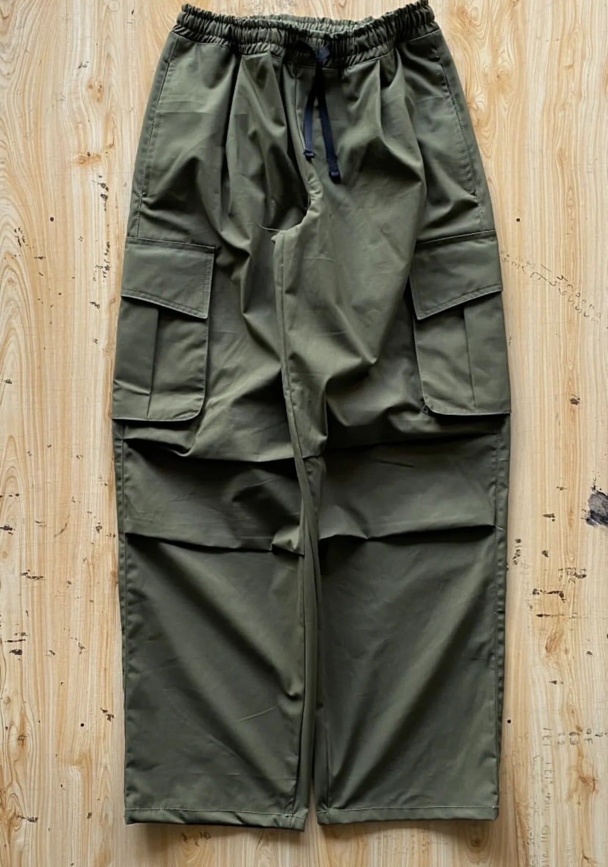Street Ease Cargos