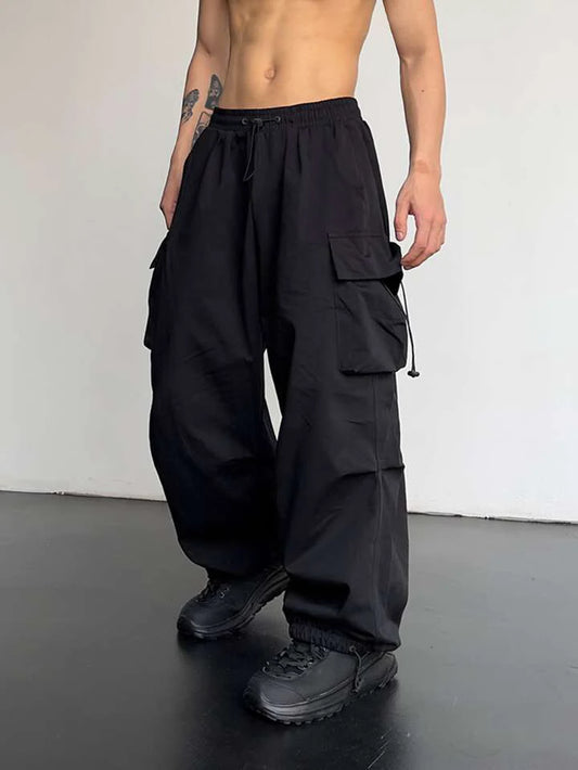 Airflex Baggy Pants