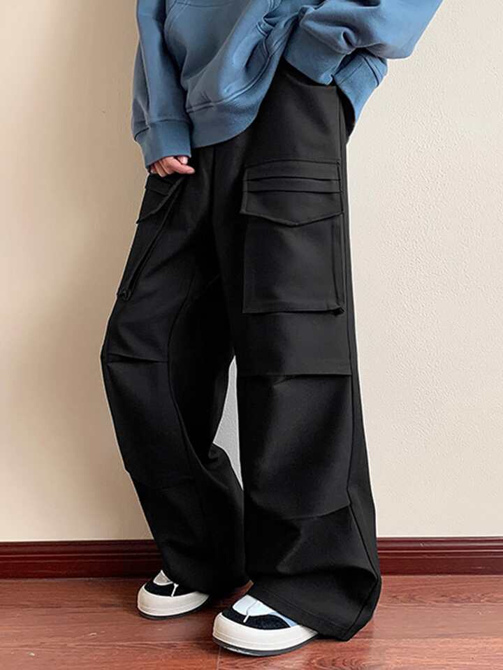 3D-Flap Cargos