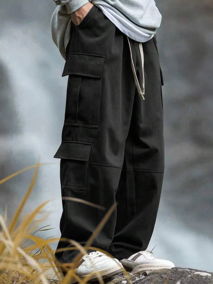 Adventure Cargo Pants